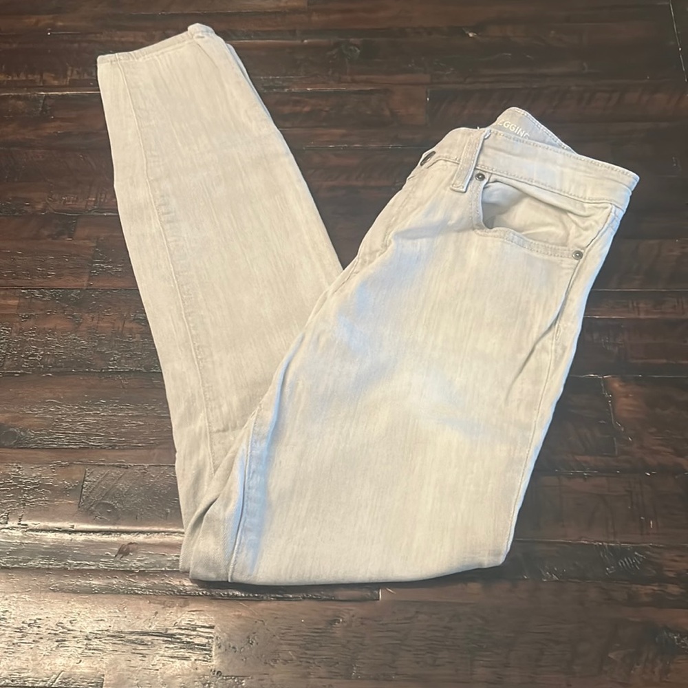 2 for $15 Sale! Women’s Gap skinny jeans